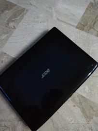 PC portatile acer