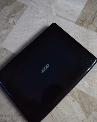 PC portatile acer