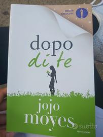 dopo di te (Jojo Moyes)