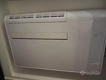 condizionatore unico senza unità esterna 