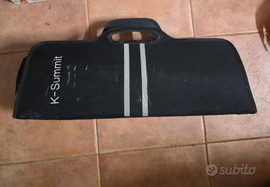 Catene da neve / Ragni Thule K-Summit K23
