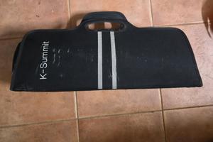 Catene da neve / Ragni Thule K-Summit K23