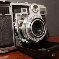 ZEISS  Contessa 35 mm