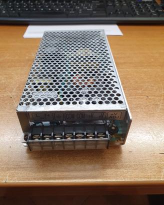 Alimentatore Switching