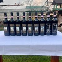 Brunello di Montalcino Canalicchio di Sopra