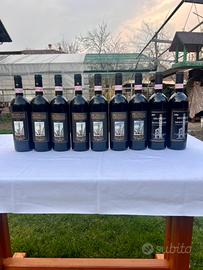 Brunello di Montalcino Canalicchio di Sopra