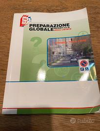 Manuale scuola guida