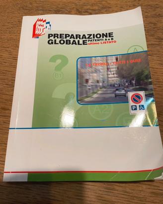 Manuale scuola guida