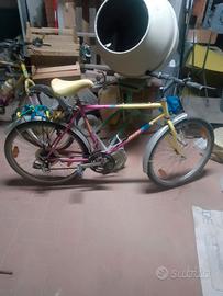 Bici mtb