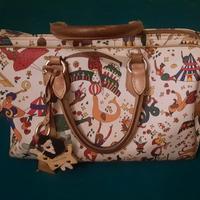 Borsa Piero Guidi vintage