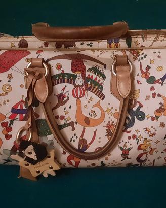 Borsa Piero Guidi vintage