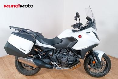 HONDA NT 1100 DCT - 2024