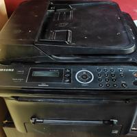 stampante laser Samsung b/n scx-4623f
