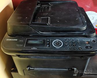 stampante laser Samsung b/n scx-4623f
