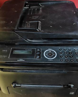 stampante laser Samsung b/n scx-4623f