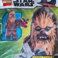 Lego star wars chewbecca