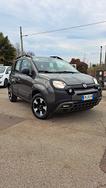 Fiat Panda 1.2 City Cross