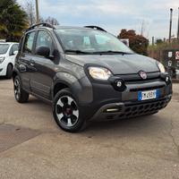 Fiat Panda 1.2 City Cross