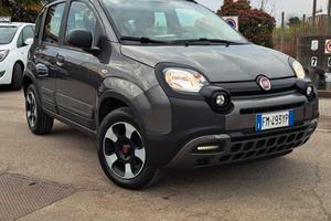 Fiat Panda 1.2 City Cross