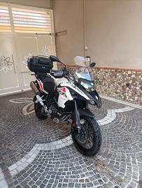 Trk 502x