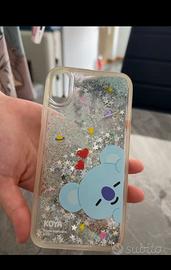 2 cover per iphone XR di BT21❤️