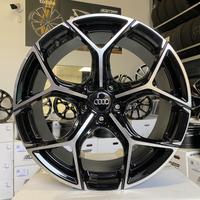 Cerchi NUOVI Audi raggio 21 cod.29842