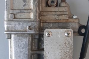 Separatore vapori completo Suzuki Marine DF40