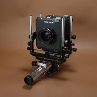 Banco ottico Toyo 45 G