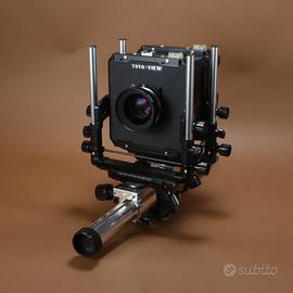 Banco ottico Toyo 45 G