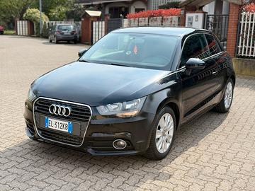 Audi a1 1.6 diesel euro5b