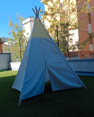 tenda IKEA