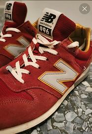 New Balance scarpa 996