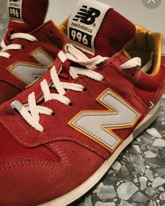 New Balance scarpa 996