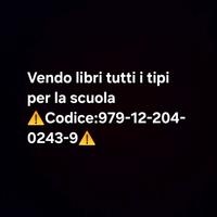 libri scuola 