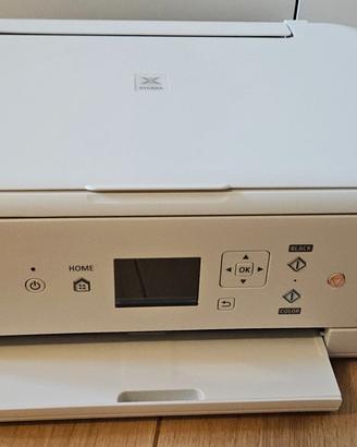 Stampante Canon PIXMA TS5151 - Da riparare-Errore