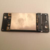 Scheda WIFi AirPort iMac Apple