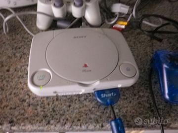 psone