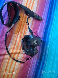 macchina fotografica