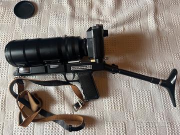 Macchina fotografica FotoSnaiper 12S Zenit