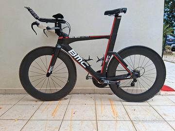 Bici BMC TT