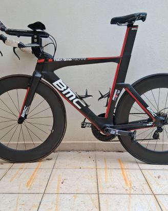 Bici BMC TT