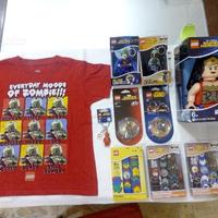 Lego gadget vari originali