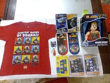 Lego gadget vari originali