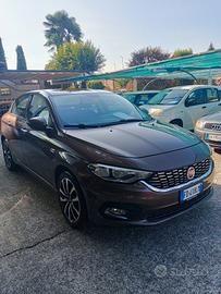 Fiat Tipo 1.6 Mjt 4 porte Lounge