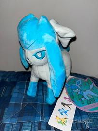 Peluche Glaceon Original Pokemon Center