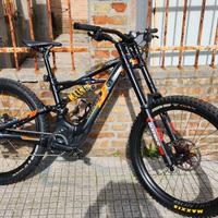 mtb elettrica 
