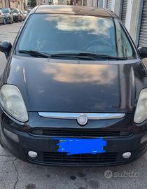 FIAT Punto Evo 1.4 5 porte Active GPL