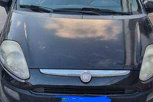 FIAT Punto Evo 1.4 5 porte Active GPL