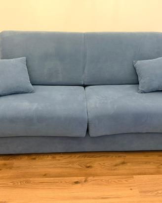 DIVANO LETTO RICCI CASA