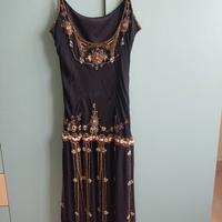 Abito cerimonia donna Luisa Spagnoli